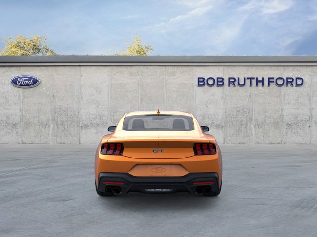 2026 Ford Mustang GT Premium - 5
