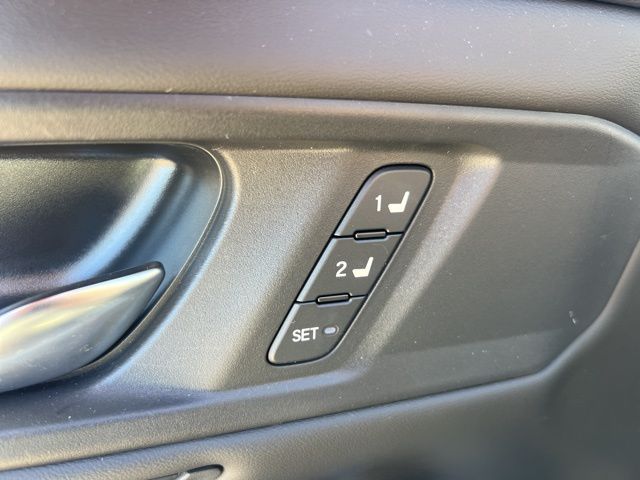 2023 Honda Accord Hybrid