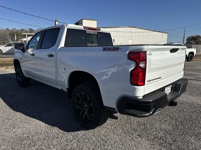 2026 Chevrolet Silverado 1500 LT Trail Boss - 3