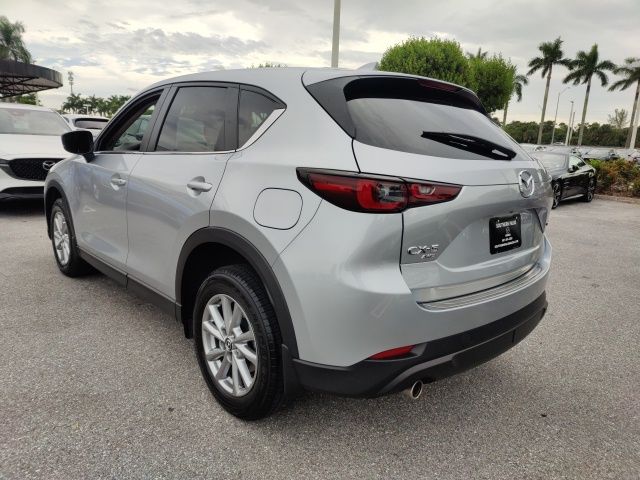 2023 Mazda CX-5 2.5 S Select Package 11