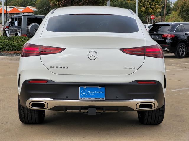 new 2026 Mercedes-Benz GLE car, priced at $85,680