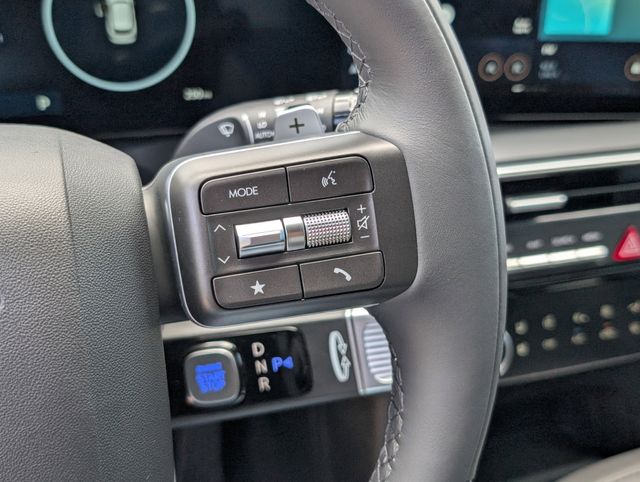 2026 Hyundai Palisade Calligraphy Green at Westside Lexus