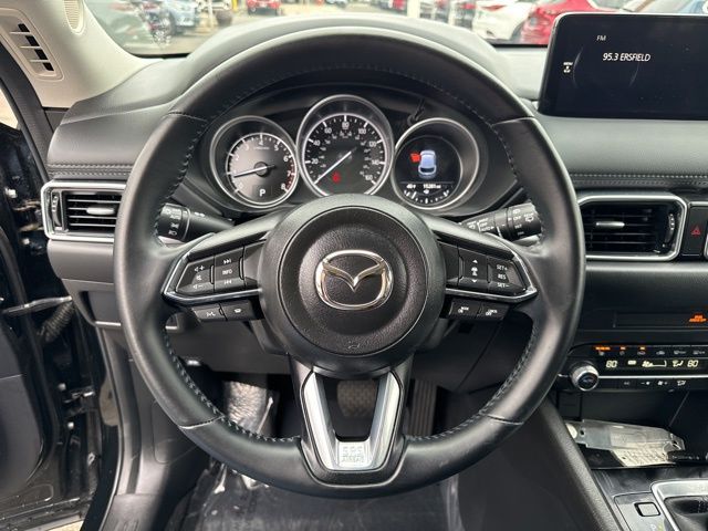 2022 Mazda CX-5 2.5 S Select Package 16