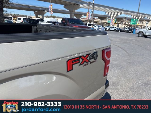 Used Car 2018 Ford F-150  Xlt For Sale Under $25,000 In San Antonio, Texas