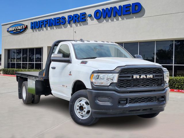 2022 Ram 3500 Tradesman 1