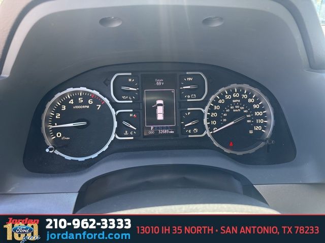 Used Car 2020 Toyota Tundra  Sr5 For Sale Under $50,000 In San Antonio, Texas