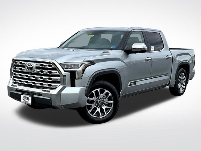New 2026 Toyota Tundra i-FORCE MAX Truck