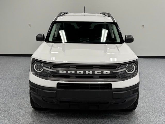 Used 2024 White Ford Big Bend image 3