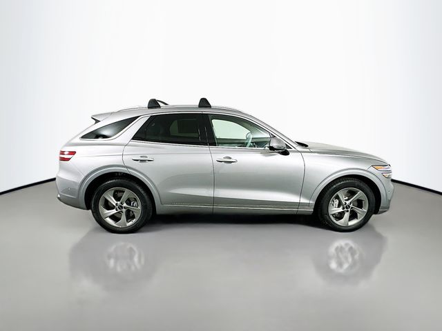 Thumbnail: 2026 Genesis GV70 - 4