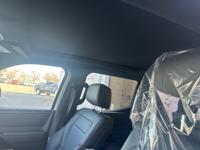 Used 2025 Toyota Tundra Hybrid Truck
