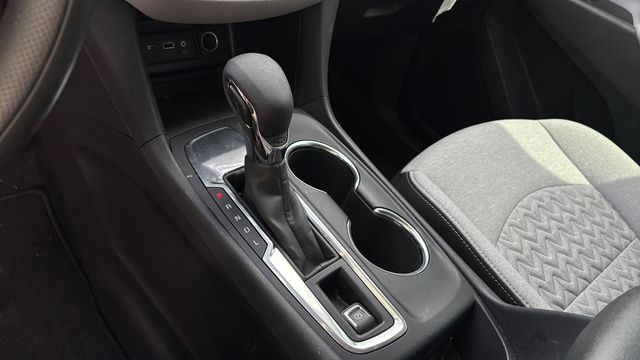 Used 2024 White Chevrolet LS image 30