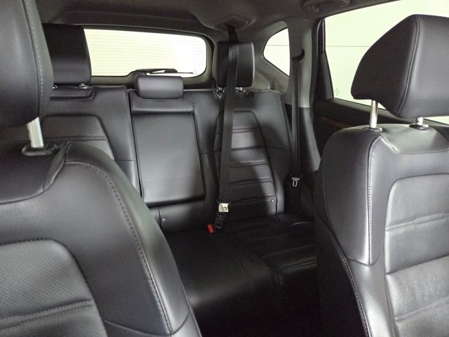 2018 Honda CR-V EX-L photo 18