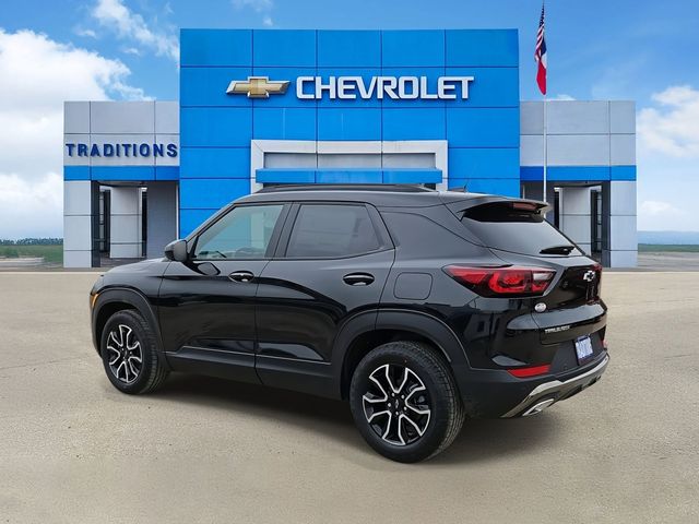 2026 Chevrolet TrailBlazer ACTIV - 6