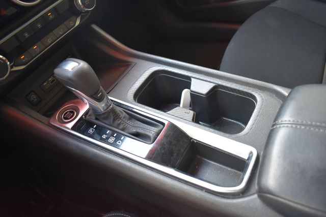 Used 2024 Nissan Sentra Sedan