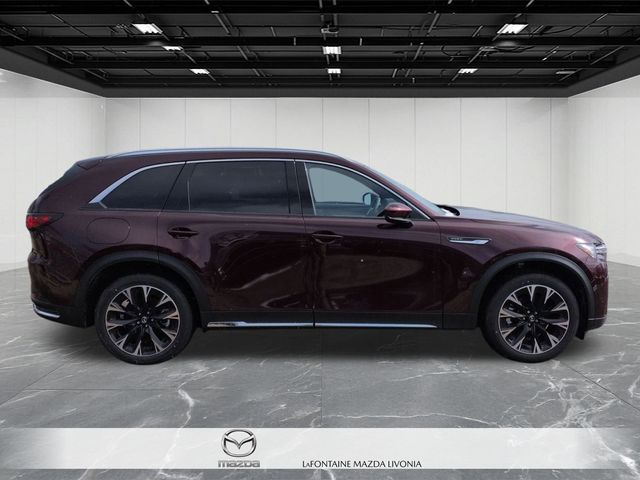 2026 Mazda CX-90 Premium Plus Package - Photo 6