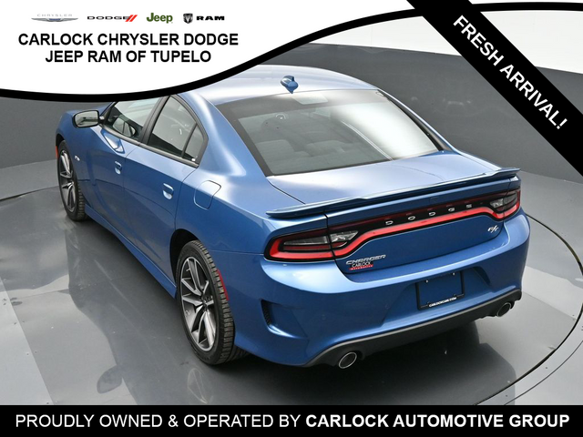 2023 Dodge Charger R/T 28