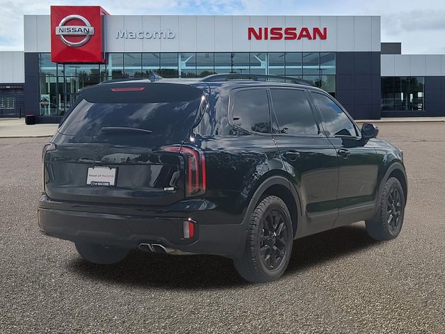 Used 2025 Kia Telluride SUV
