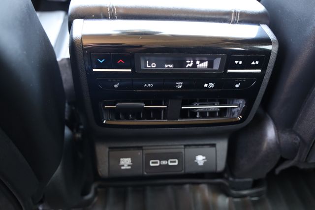 2022 Acura MDX Advance Gray at Classic Chevrolet Galveston
