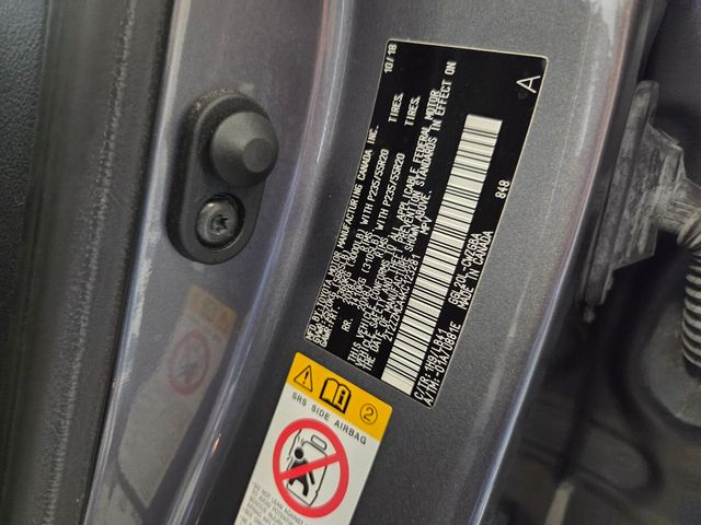 Used 2019 Gray Lexus 350 image 18