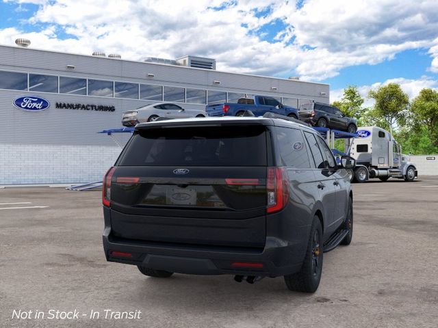 2026 Ford Expedition Tremor:169209