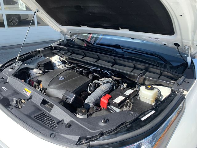 Used 2020 Toyota Highlander SUV