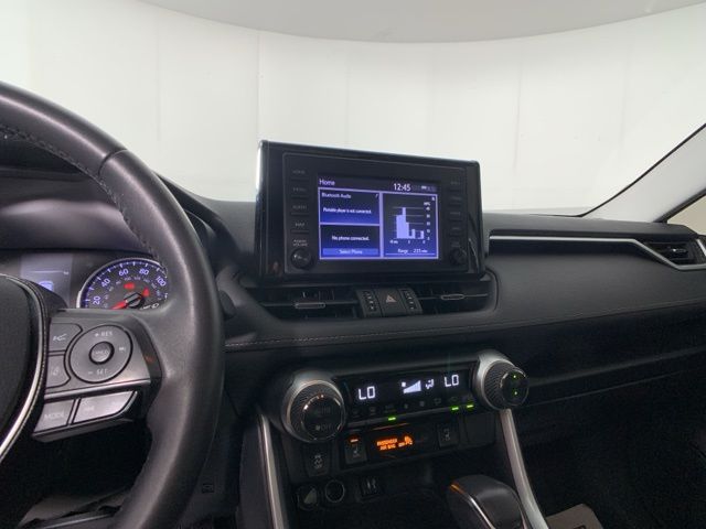 2019 Toyota RAV4 XLE Premium 15