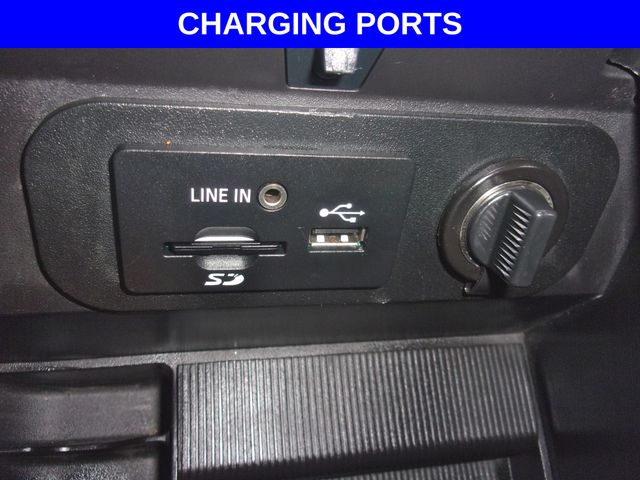 View vehicle photo 7