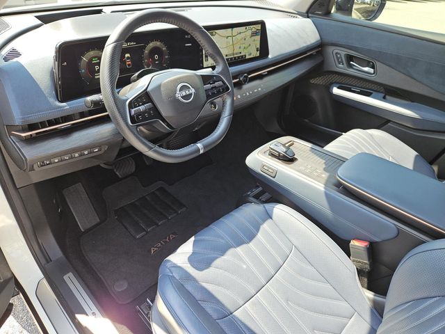 Used 2023 Nissan Ariya SUV