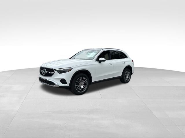 2026 Mercedes-Benz GLC GLC 300 - 0