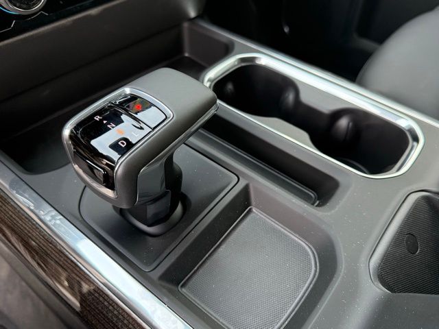 new 2026 Chevrolet Silverado 1500 car, priced at $60,050