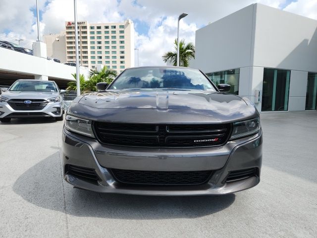 2023 Dodge Charger SXT 17