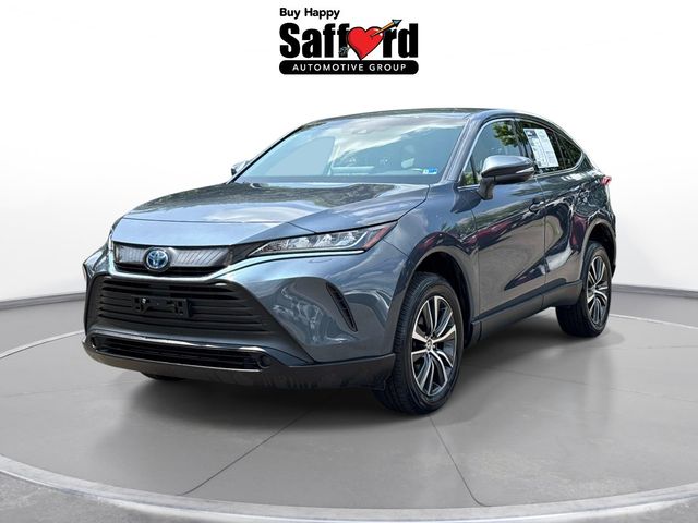 2022 Toyota Venza LE