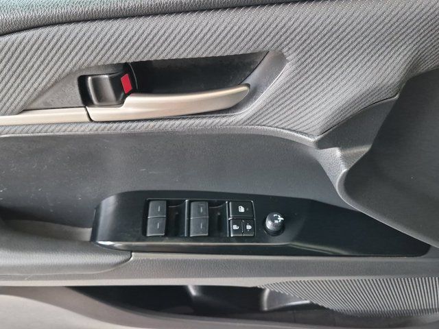 Used 2025 Toyota Camry Sedan