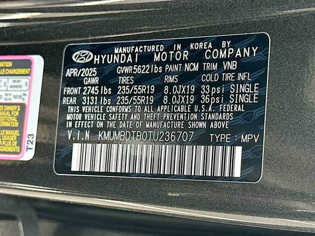 2026 Genesis GV70 Advanced 24