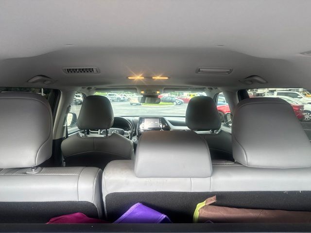 2020 Toyota Highlander Limited - Photo 16