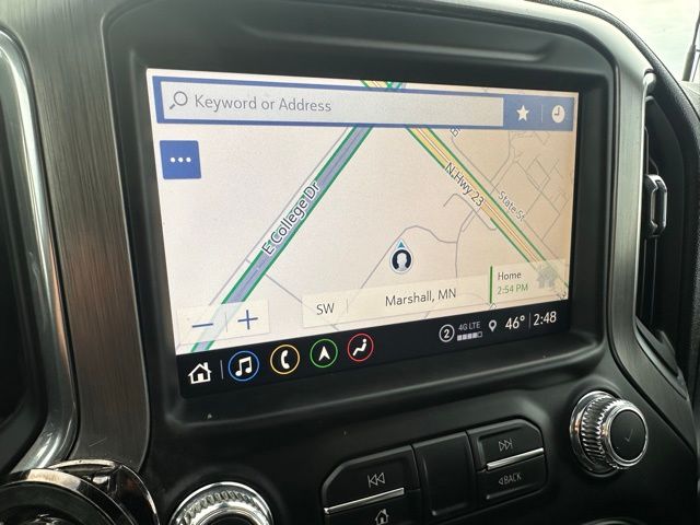 2023 GMC Sierra 2500HD Denali