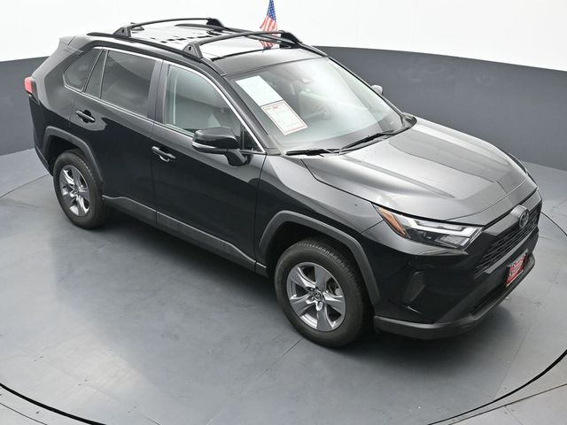 2022 Toyota RAV4 XLE 50