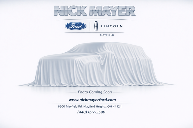 Mercedes-Benz Metris Passenger