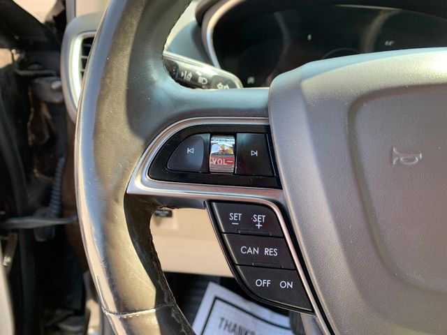 Used 2019 Lincoln Nautilus SUV