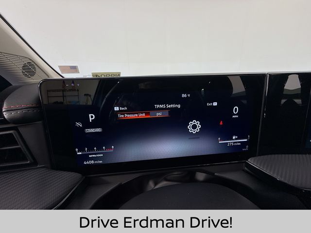 Used 2025 Nissan Kicks SUV