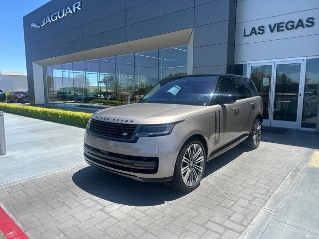 2023 Land Rover Range Rover P530 SE AWD