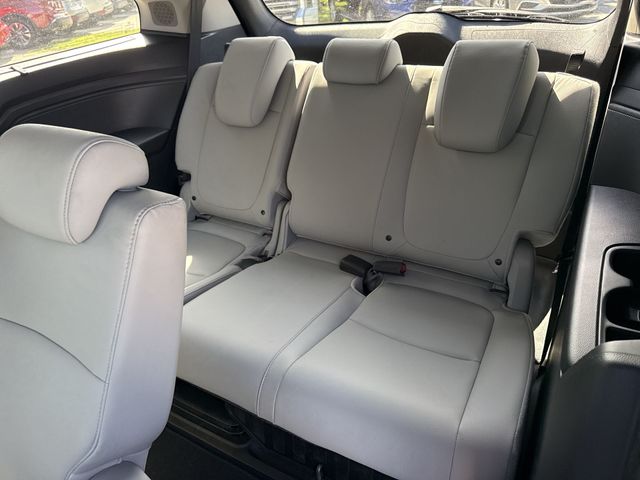 Used 2019 Honda Odyssey Van