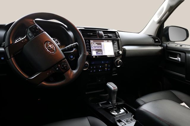 Used Car 2020 Toyota 4runner  Trd Pro For Sale Under $50,000 In Austin, Texas