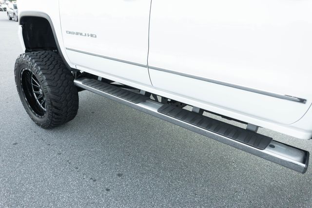 Used 2017 GMC Sierra 2500HD Truck