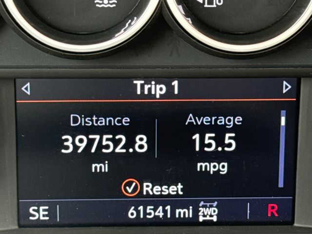 Used 2021 White Chevrolet LT Trail Boss image 27