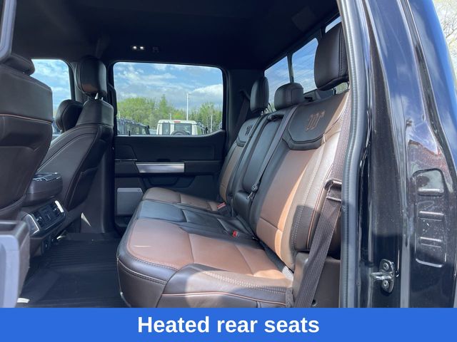 Used 2021 Ford F-150 For Sale in Livonia, MI