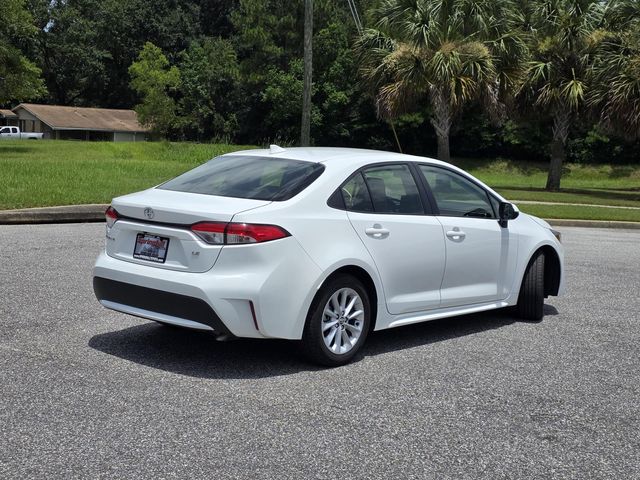 Used 2021 Toyota Corolla Sedan