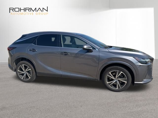 2023 Lexus RX RX photo