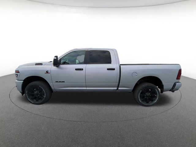 new 2026 Ram 2500 car, priced at $74,431