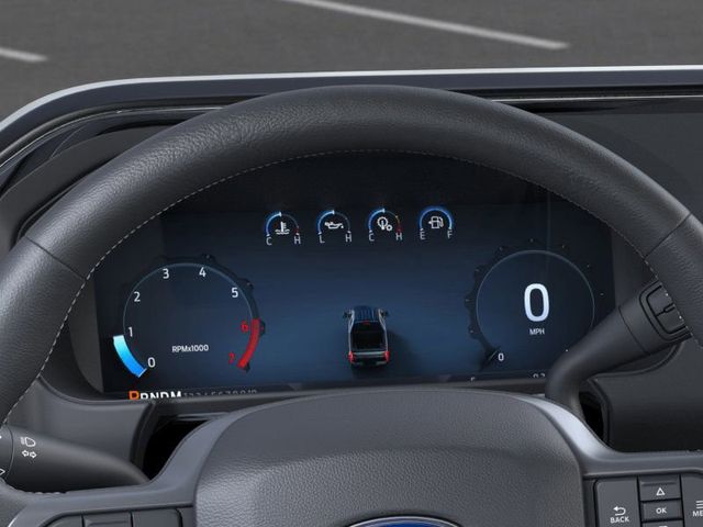 2026 Ford F-350SD Lariat:168642